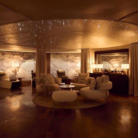 מרקש Nobu Hotel Marrakech מראה חיצוני תמונה