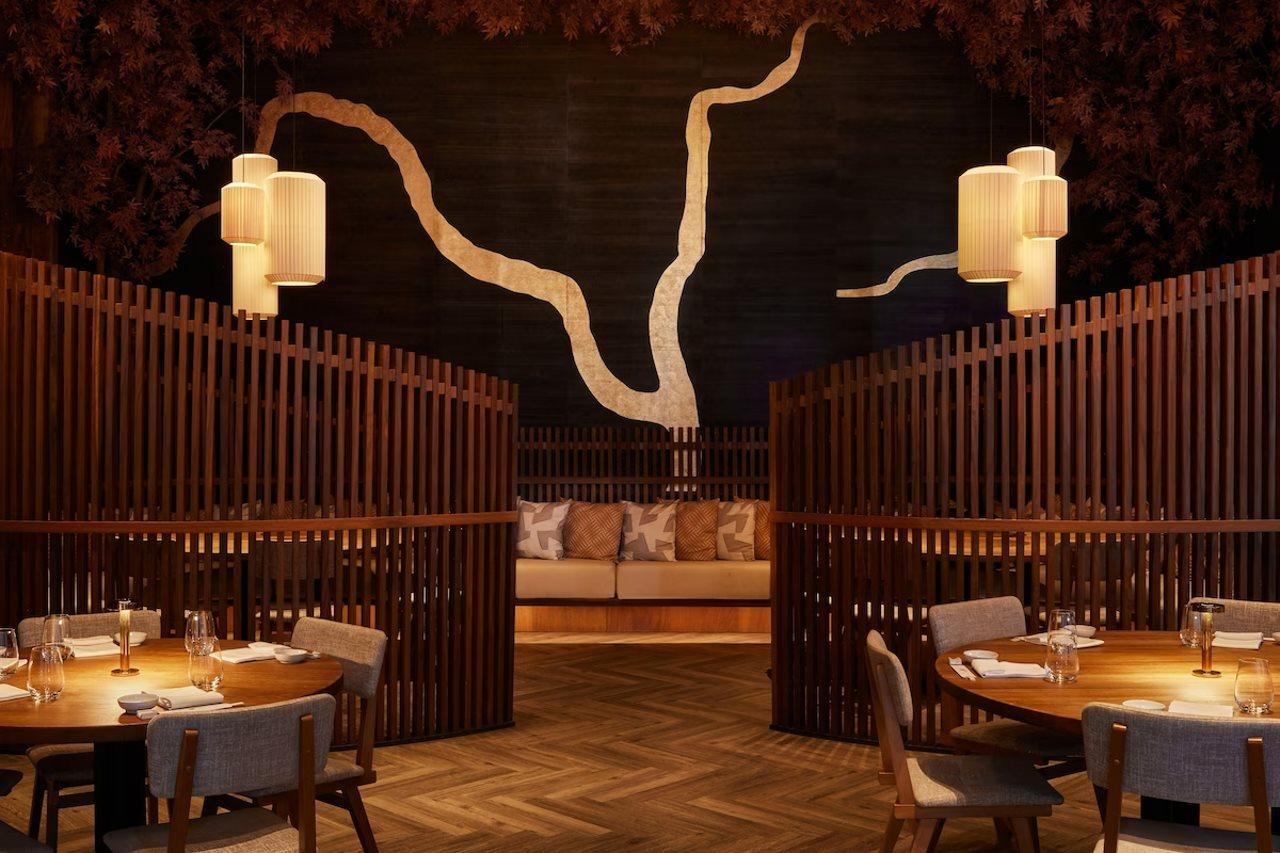 מרקש Nobu Hotel Marrakech מראה חיצוני תמונה
