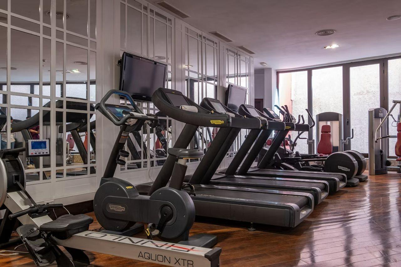 מרקש Nobu Hotel Marrakech מראה חיצוני תמונה