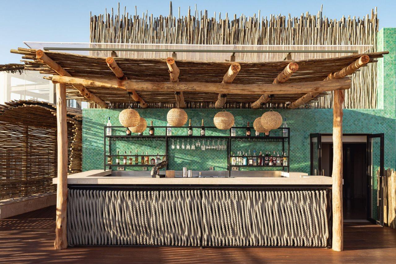 מרקש Nobu Hotel Marrakech מראה חיצוני תמונה