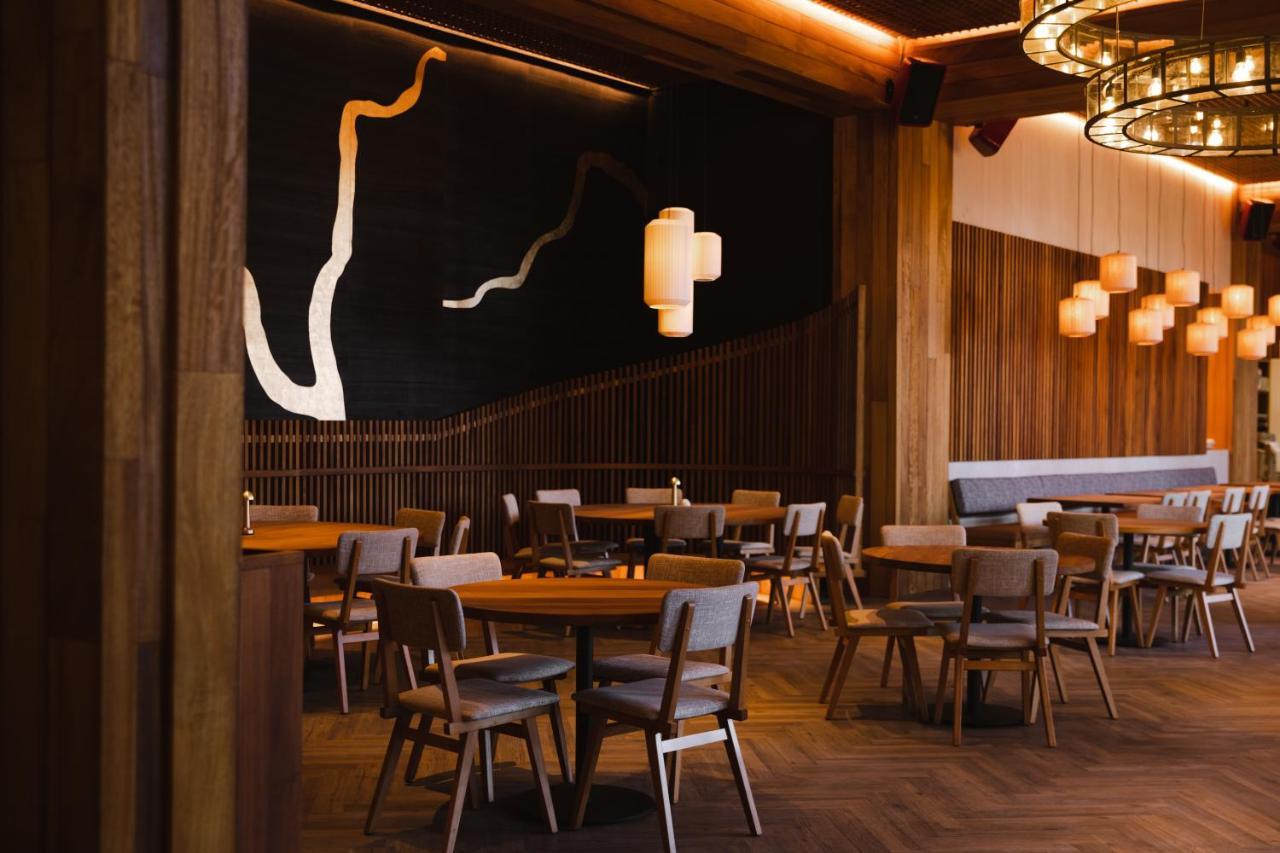 מרקש Nobu Hotel Marrakech מראה חיצוני תמונה