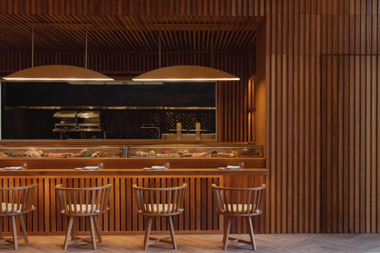 מרקש Nobu Hotel Marrakech מראה חיצוני תמונה