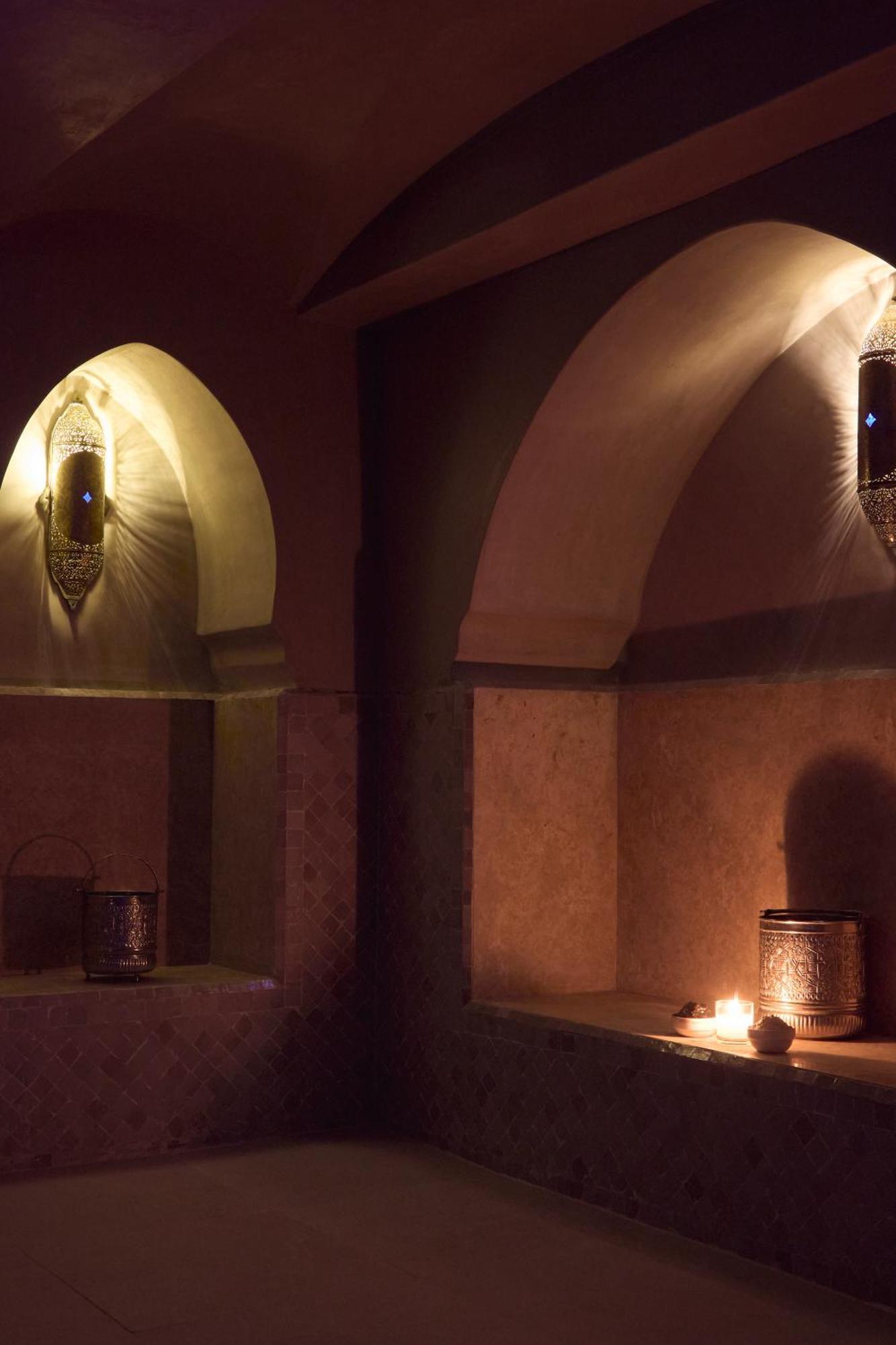 מרקש Nobu Hotel Marrakech מראה חיצוני תמונה